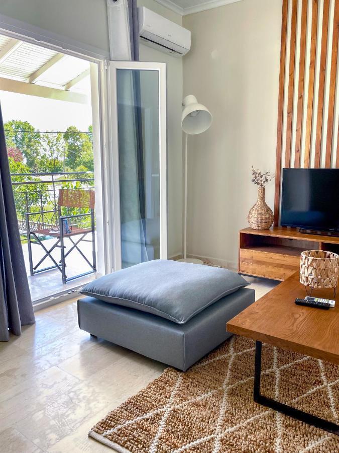 Euphoria Suites And Studios ซีดารี ภายนอก รูปภาพ