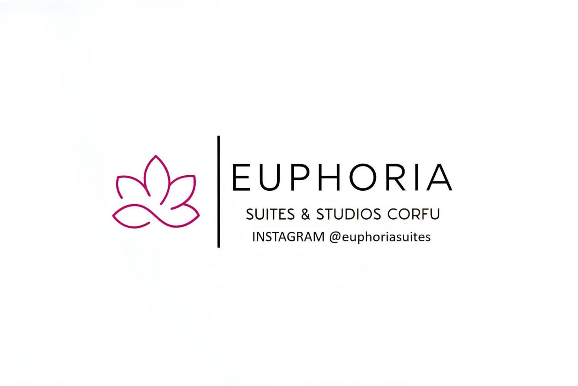 Euphoria Suites And Studios ซีดารี ภายนอก รูปภาพ
