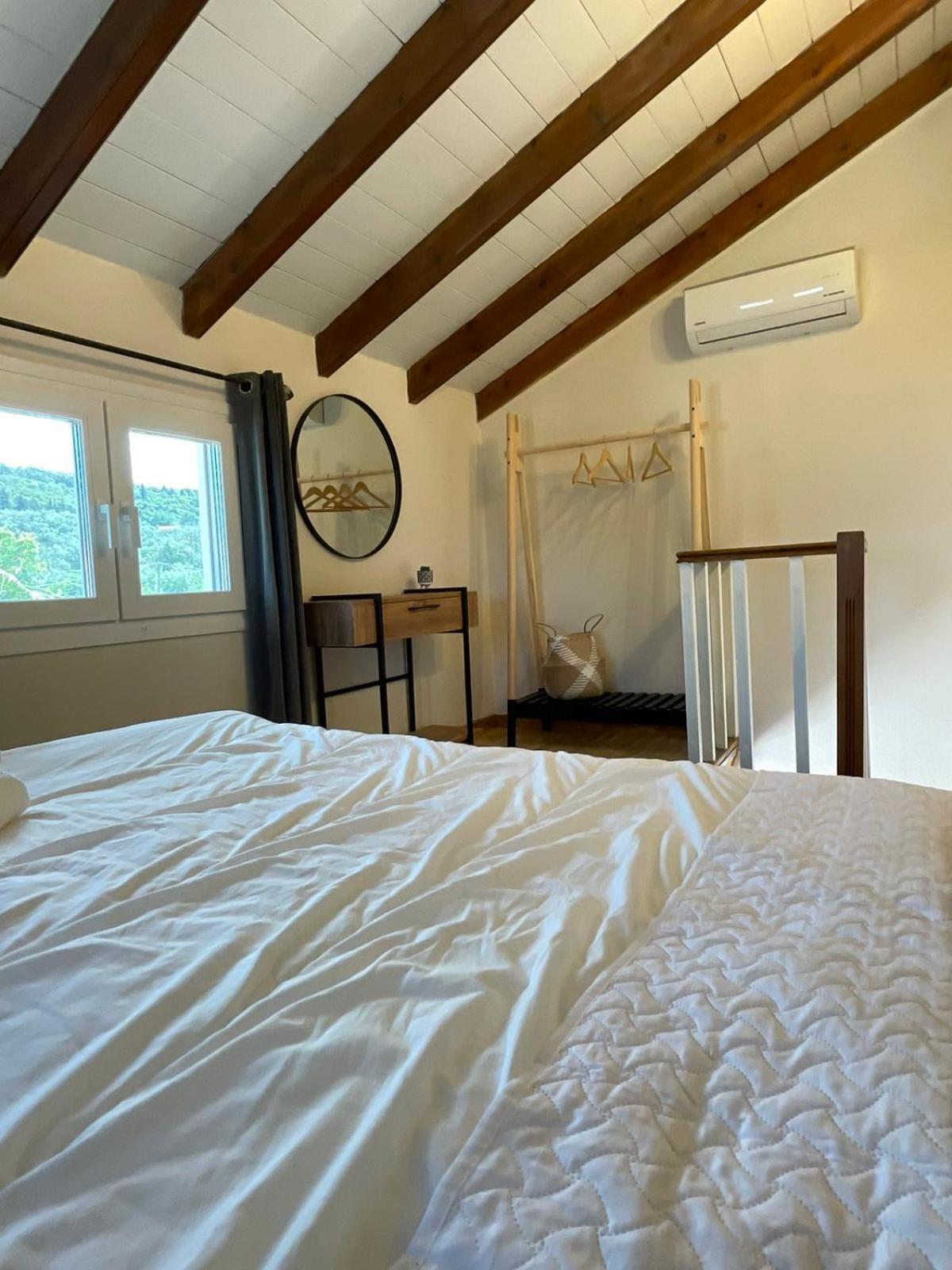 Euphoria Suites And Studios ซีดารี ภายนอก รูปภาพ