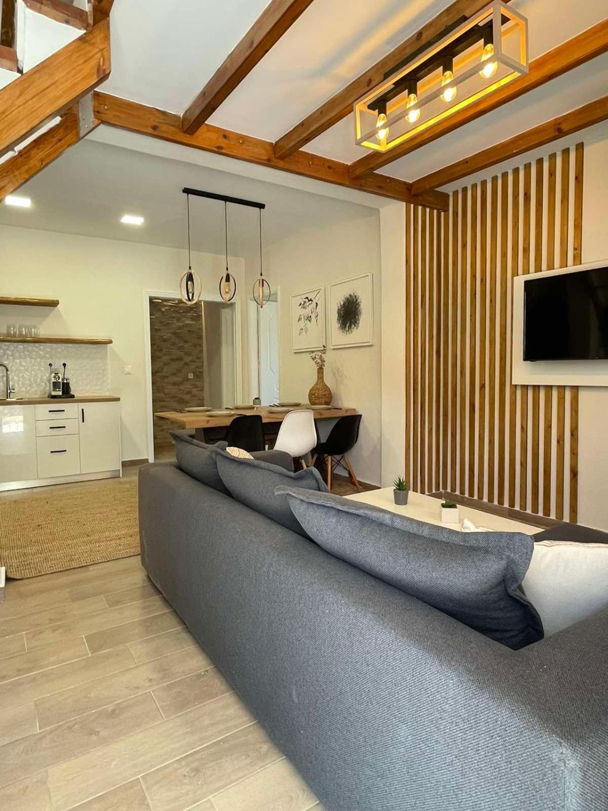Euphoria Suites And Studios ซีดารี ภายนอก รูปภาพ