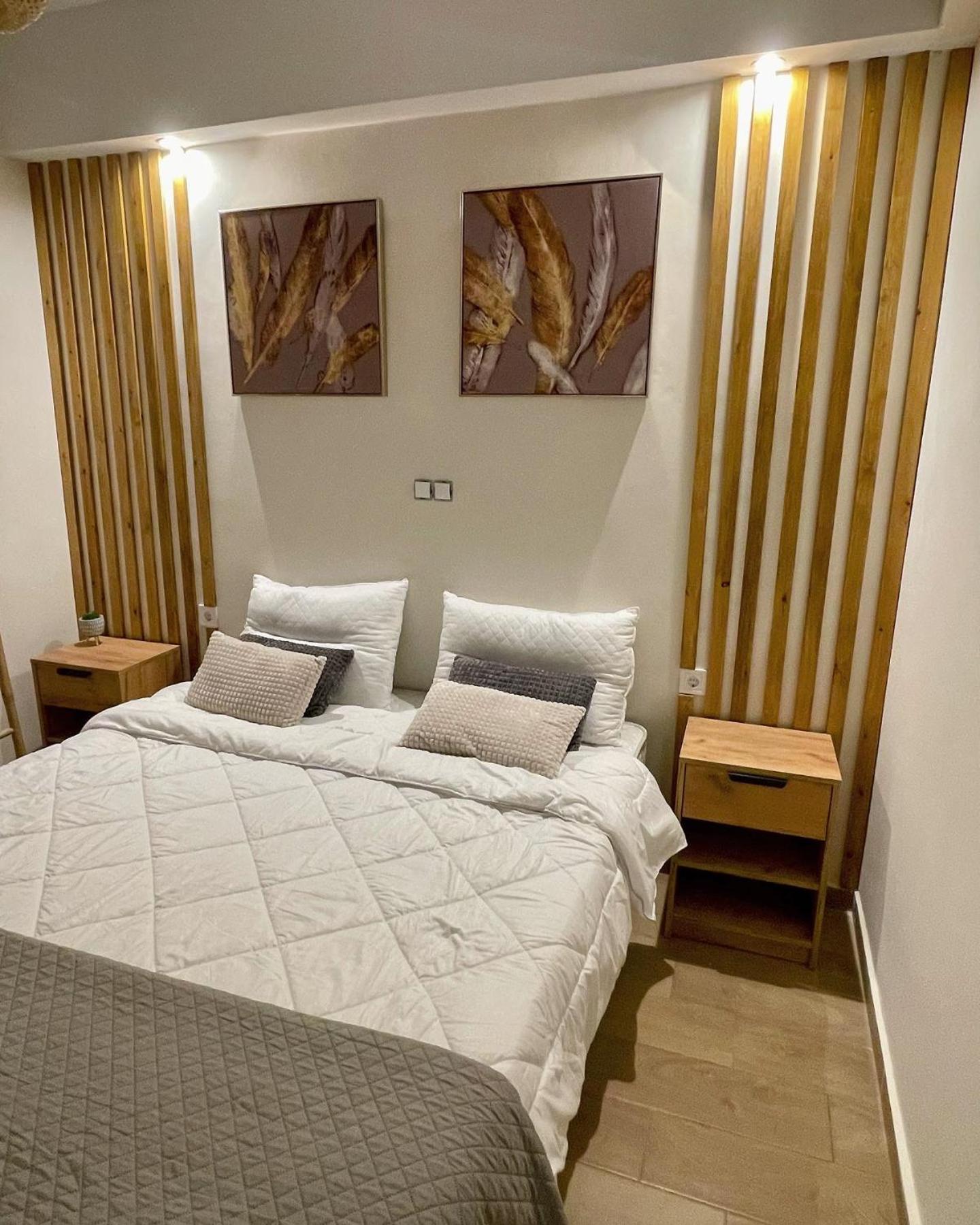 Euphoria Suites And Studios ซีดารี ภายนอก รูปภาพ
