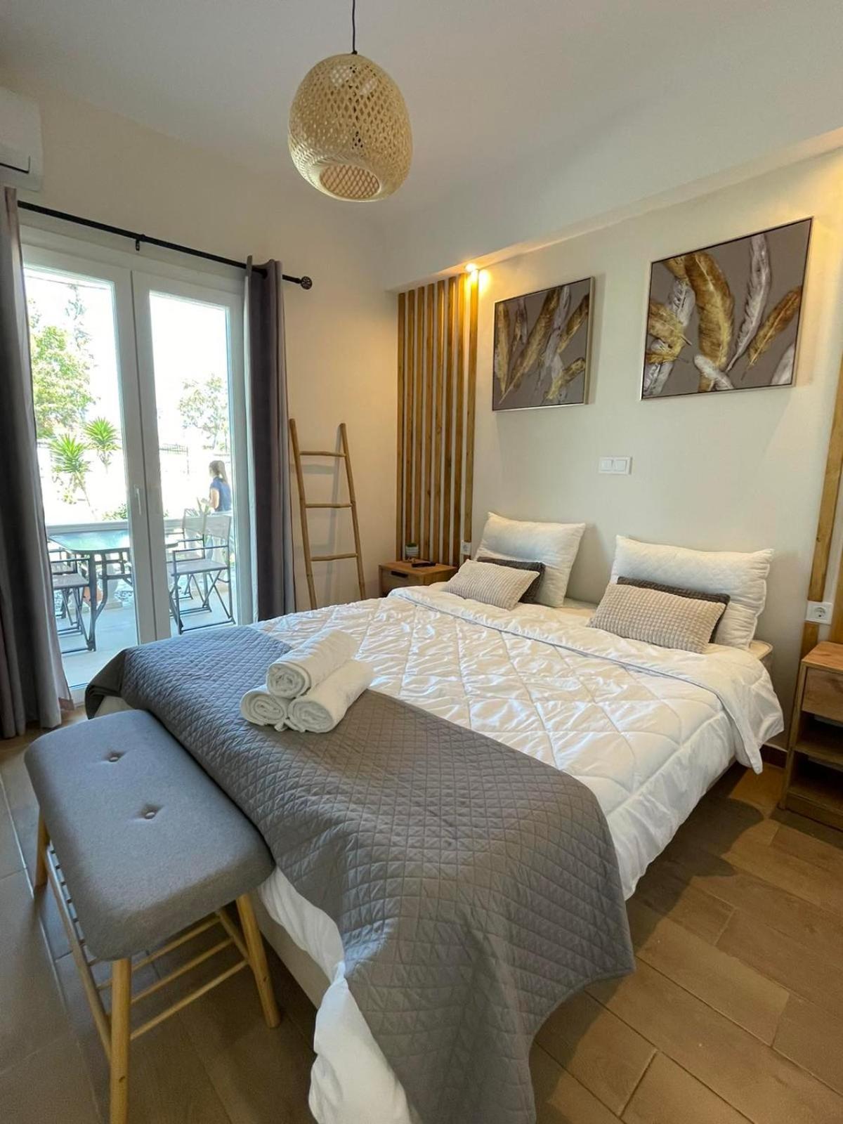 Euphoria Suites And Studios ซีดารี ห้อง รูปภาพ