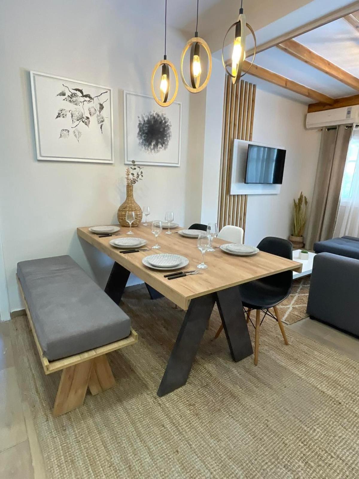 Euphoria Suites And Studios ซีดารี ภายนอก รูปภาพ