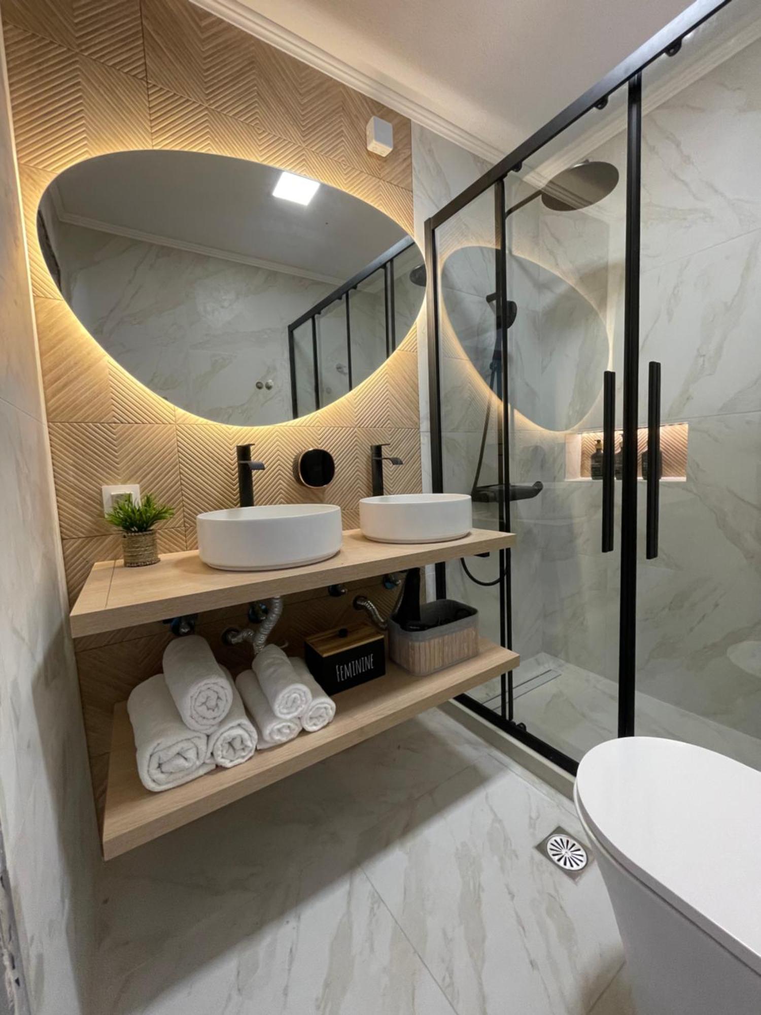 Euphoria Suites And Studios ซีดารี ภายนอก รูปภาพ