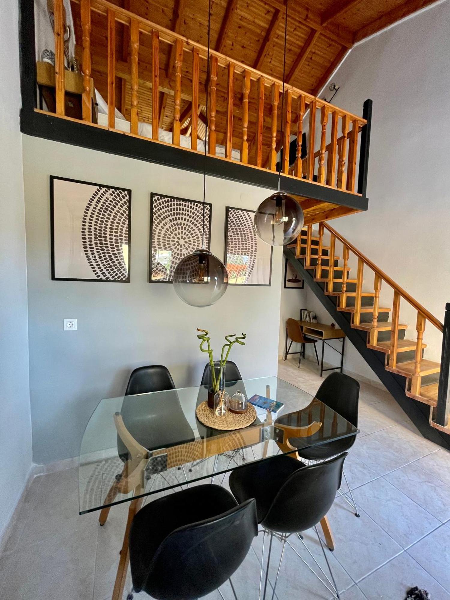 Euphoria Suites And Studios ซีดารี ภายนอก รูปภาพ