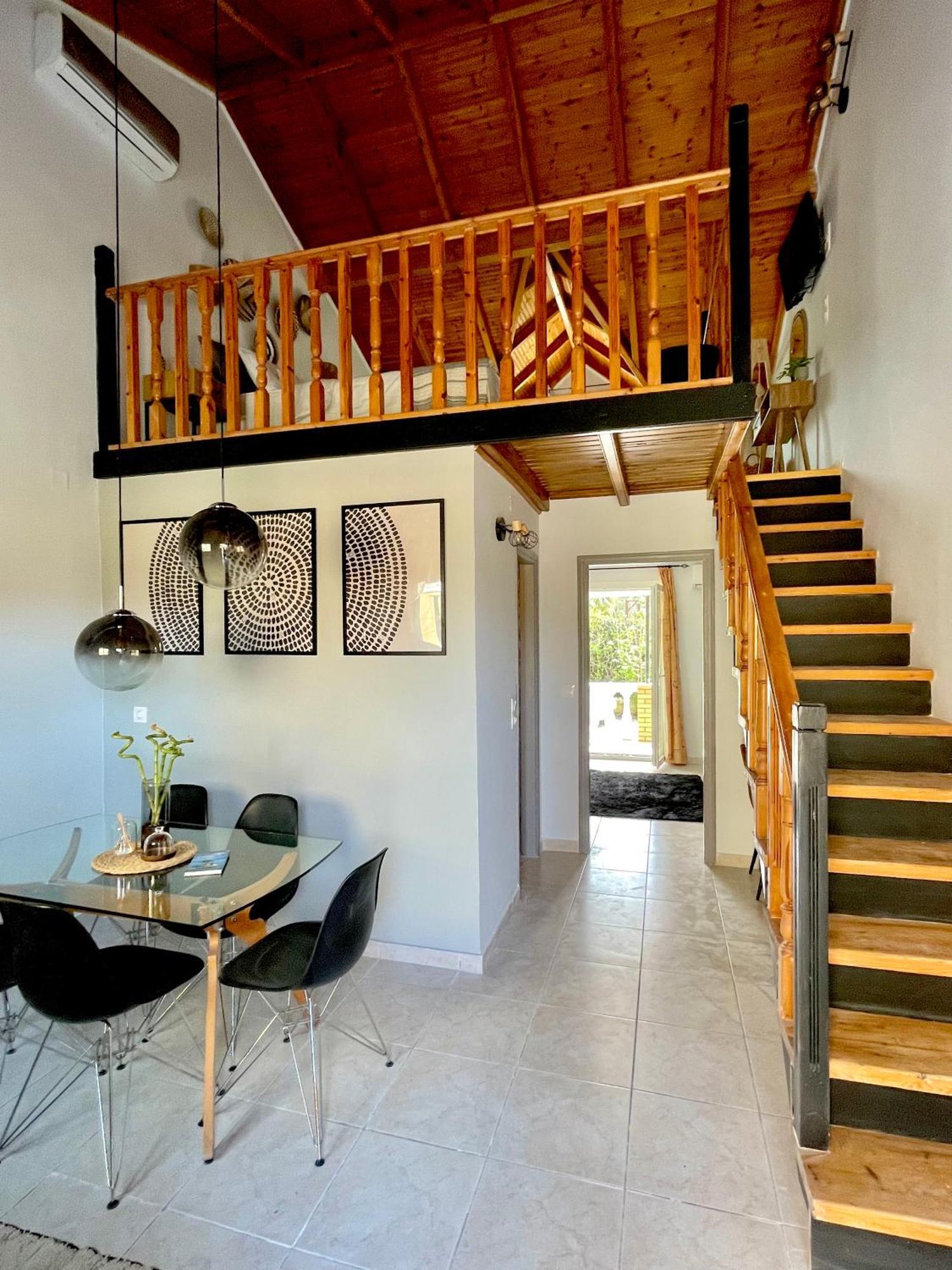 Euphoria Suites And Studios ซีดารี ภายนอก รูปภาพ